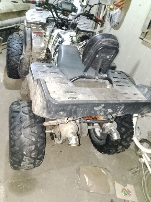 Продам квадроцикл