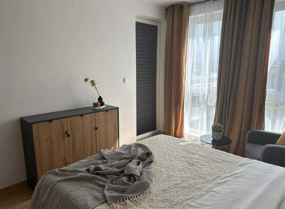 Дава се под наем Двустаен апартамент в Пловдив, Тракия - 70 кв.м за 600 € - Снимка #5