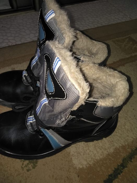 Спец обувь срочно