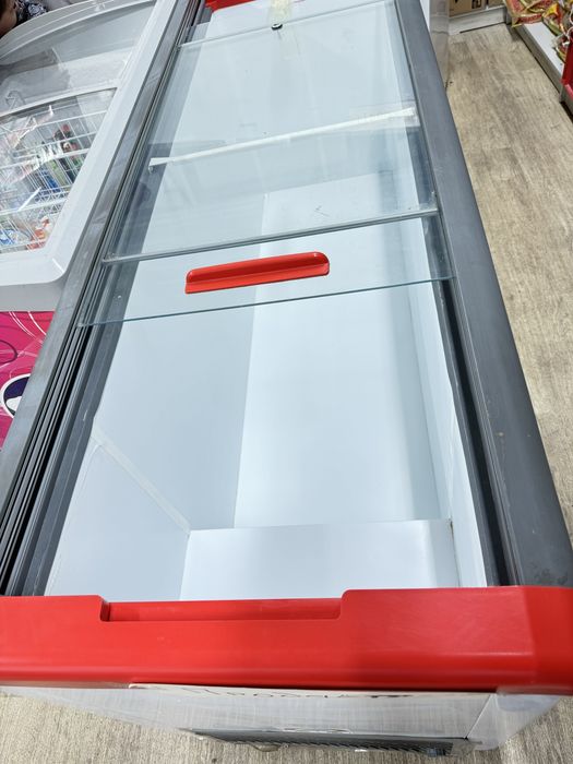 Морозильники