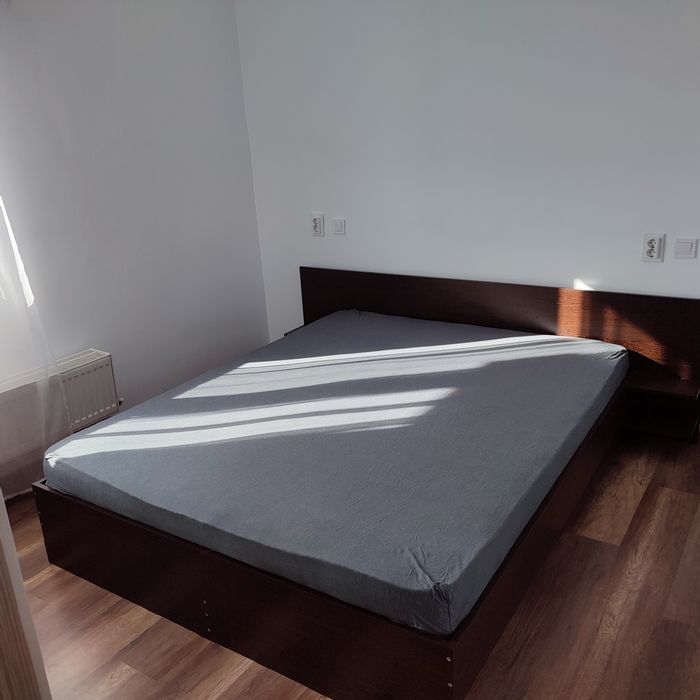 Apartament 2 camere bloc nou