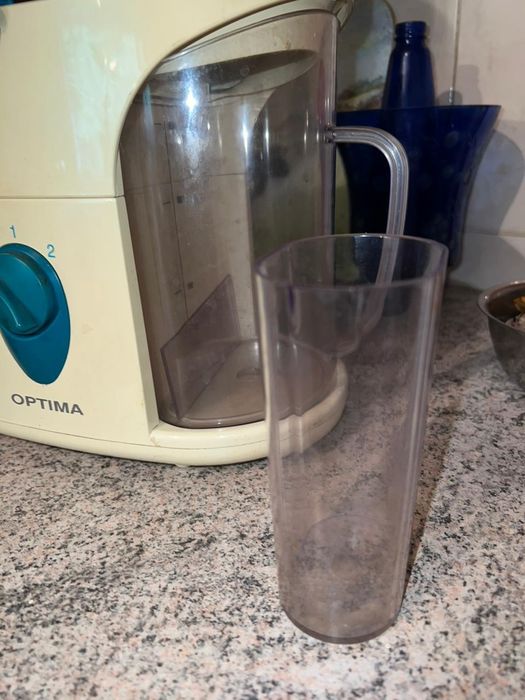 Соковыжималка OPTIMA