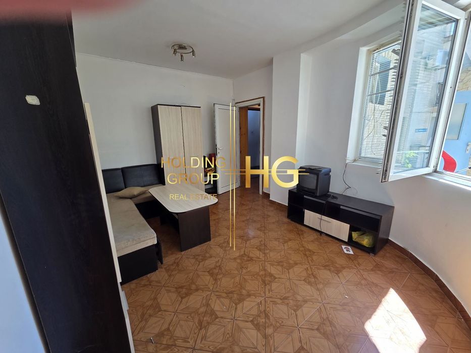 Продава се Двустаен апартамент в Варна, Виница - 33 кв.м за 1970 €/кв.м - Снимка #1