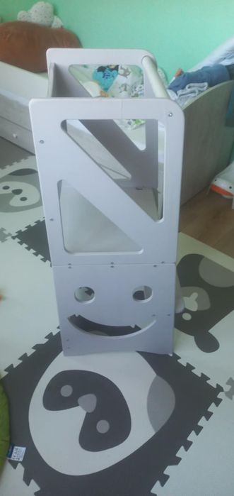 Кула 3в1 за деца усмивка