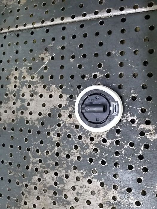 Senzor impact stanga fata citroen c5 aircross 9810268080