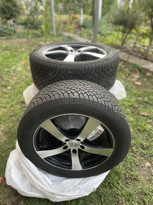 Джанти Dezent.