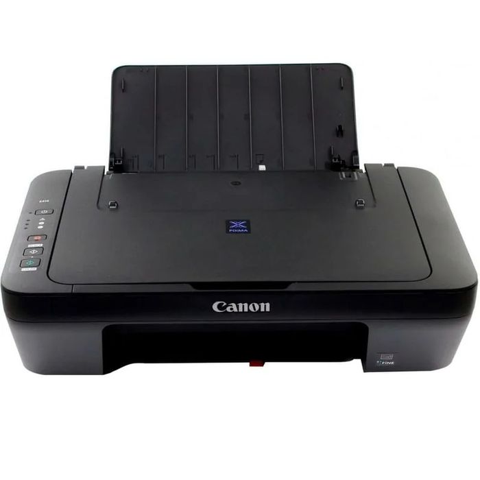 Продам принтре Canon PIXMA E414