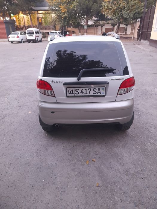 Fargona shaxarda matiz best lukis kandisaner