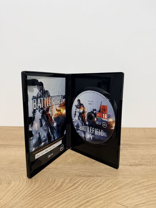 Battlefield 4 Pc Version