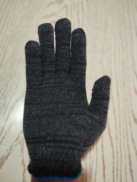 Xoʻjalik qoʻlqoblari