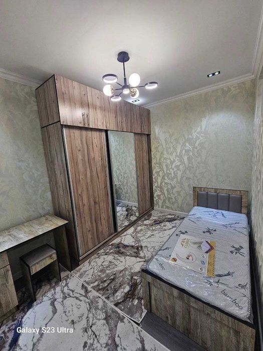 шикарная мансарда