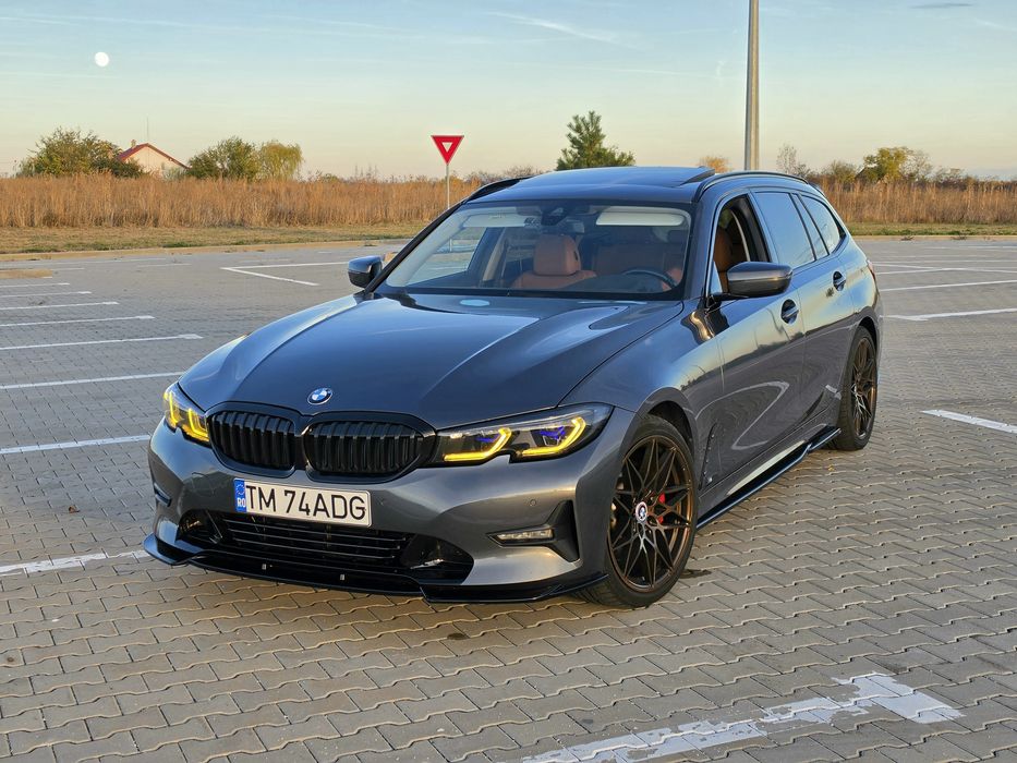 BMW Seria 3