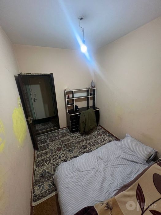Yunusobod 19 kv 2 xonali uy sotiladi