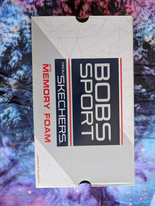 Skechers Bobs Sport
