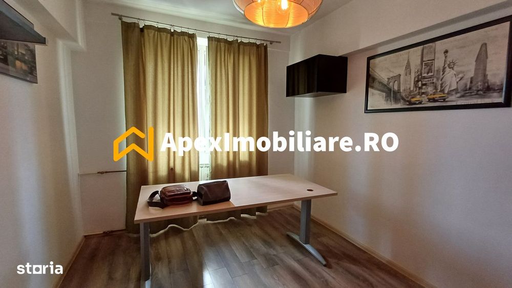 Apartament 3 Camere Lacul Tei 70mp - Asia friendly Apeximobiliare.ro