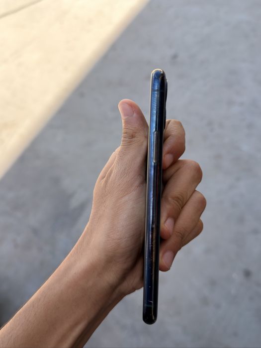 Iphone 11 pro 256gb