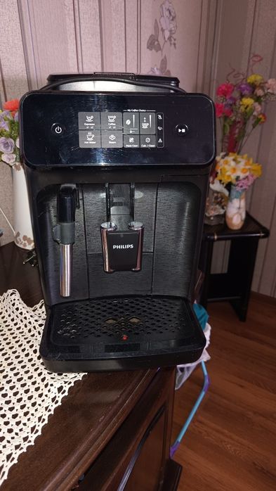 Кафе автомат Филипс ЕР1220