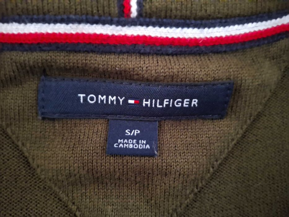 Pulover Tommy Hilfiger