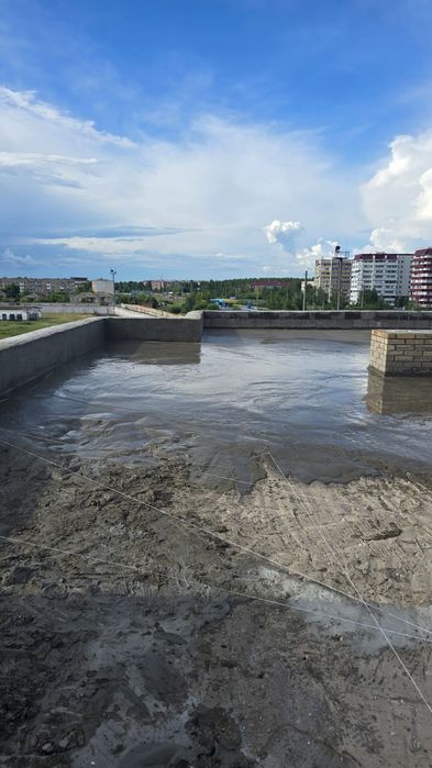 Кровельные работы