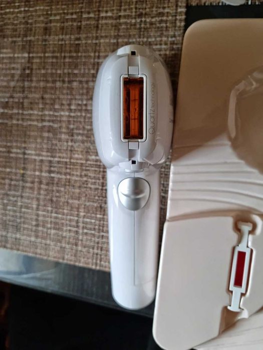 Aparat de epilare BaByliss