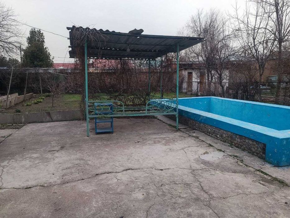 Продажа Дома махалля Жарбоши (бывшие дачи )парк Янги Узбекистон 6 сот