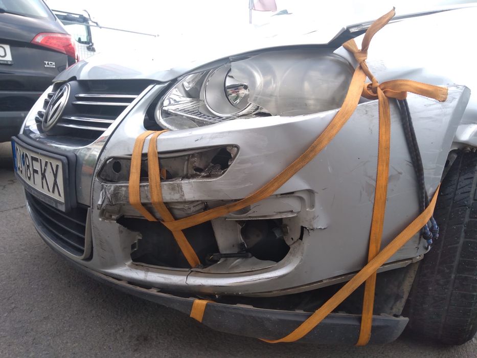 VOLKSWAGEN Golf 2007 — imagine 3