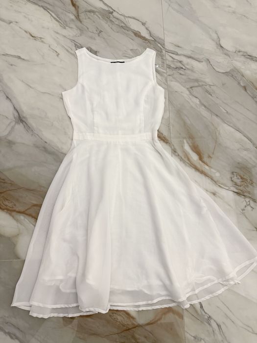 Zara вещи размер XS-S