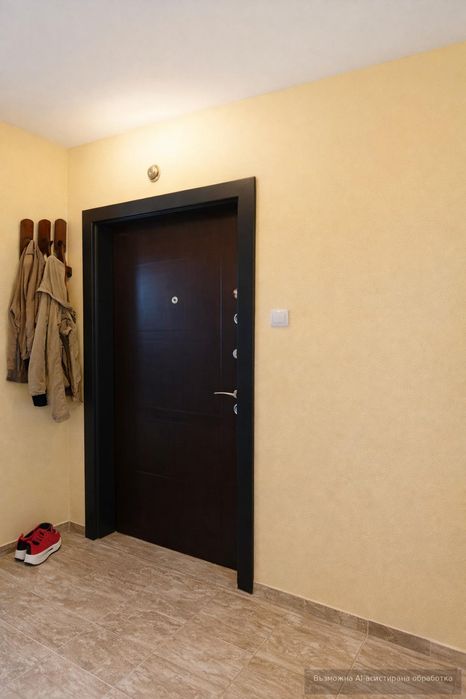 Дава се под наем Двустаен апартамент в София, Надежда 2 - 75 кв.м за 499 € - Снимка #3