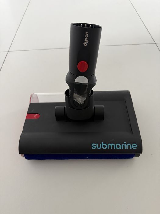 Perie rotativa , spalare Dyson v16 Submarine Nou , cu sigiliu