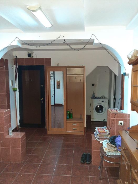 Apartament 2 camere decomandat | 60 mp | Etaj 3 | Steaua