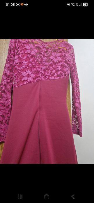 Rochie ocazie dama
