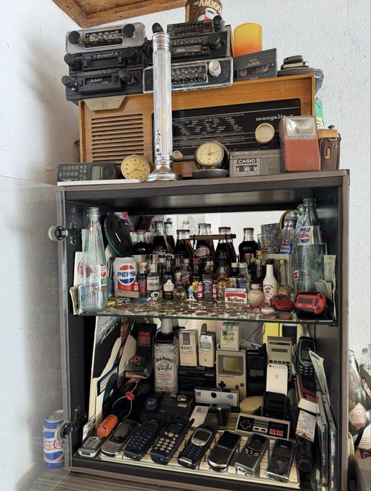 Colectie Vintage perioada comunista