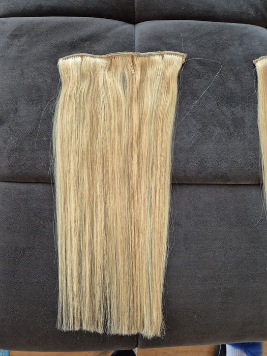 Изкуствена Коса, треса