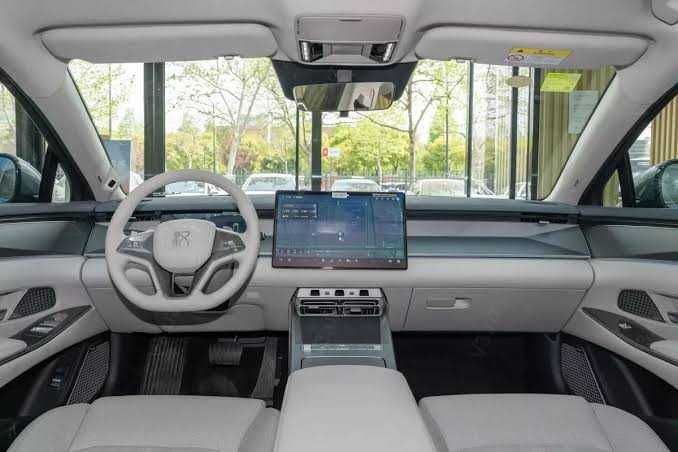 BYD HAN naxt va halol nasiya