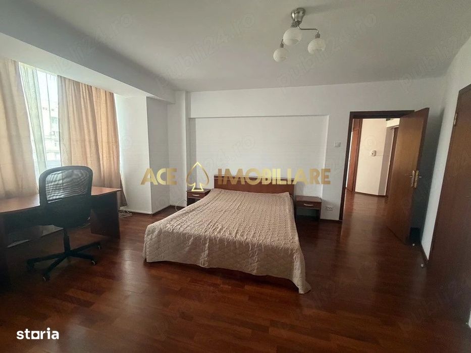 2 Camere de inchiriat | Alba Iulia | Metrou |  Mobilat