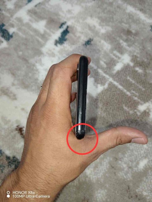 Samsung galaxy A20S 3/32 gb sotiladi