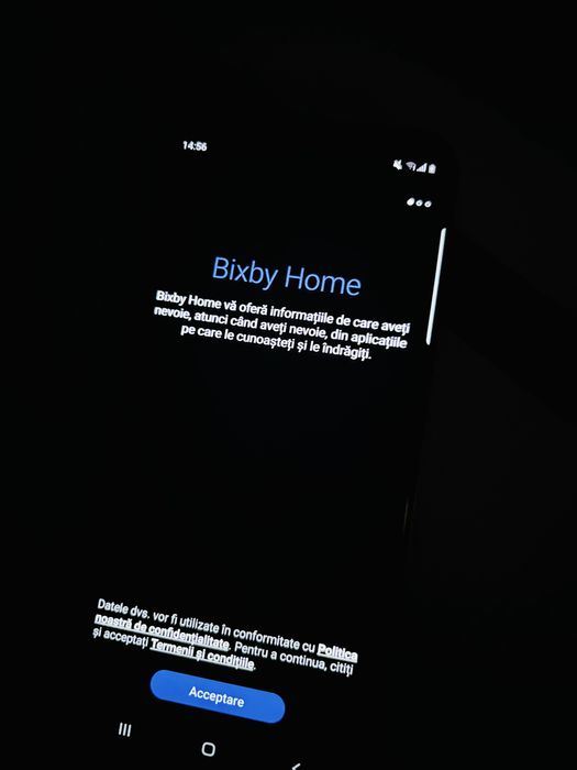 Samsung galaxy s8+