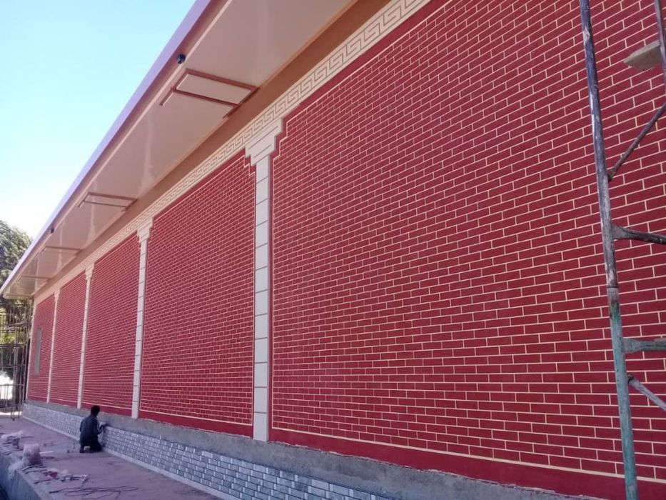 Узбеки строители с узбекистана