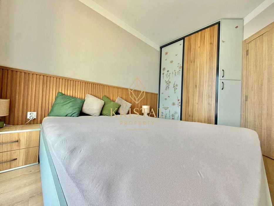 Продава се Двустаен апартамент в с. Равда, Област Бургас - 46 кв.м за 2348 €/кв.м - Снимка #7