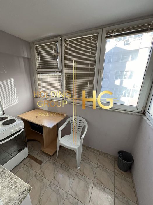 Продава се Тристаен апартамент в Варна, Спортна зала - 83 кв.м за 2362 €/кв.м - Снимка #8