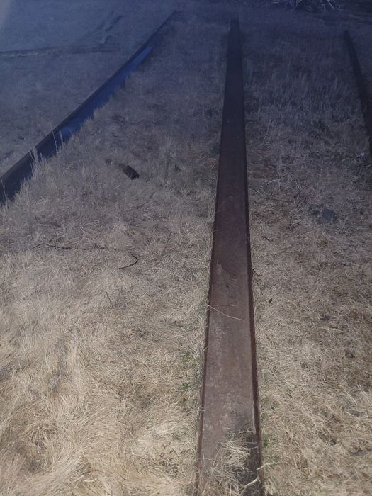 Продам швеллер двутавровые