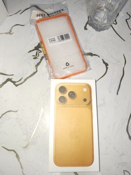 Айфон 17 про хр сатылады