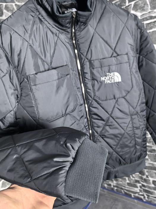 Ново мъжко яке високо качество