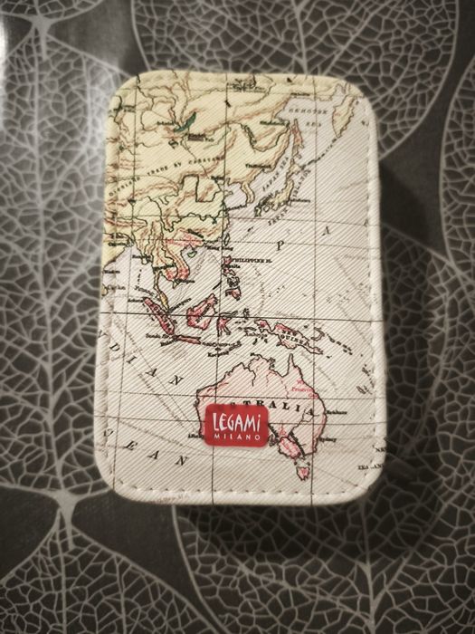 Комплект за маникюр Legami - Travel