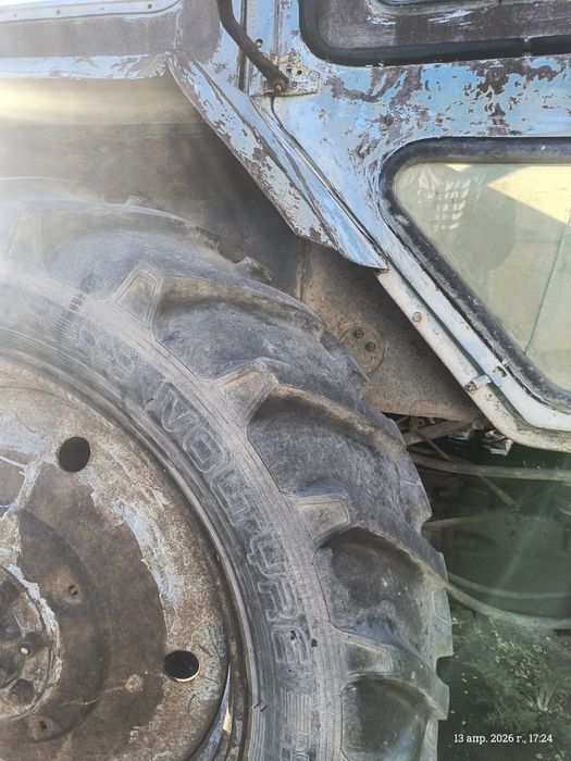 Трактор сатылады находу улкен кабина