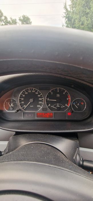 BMW 3 Series 2001 — imagine 2