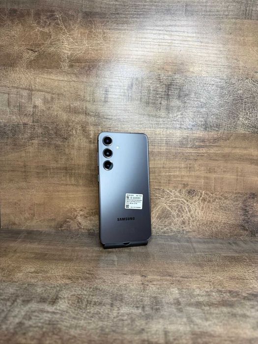 Samsung S24 128Gb/Самсунг РАССРОЧКА ДО 60 МЕСЯЦЕВ!"Ломбард Лидер"