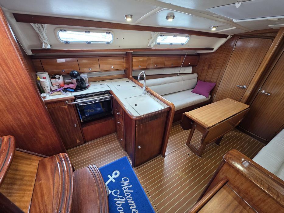 Velier Bavaria 36 Cruiser