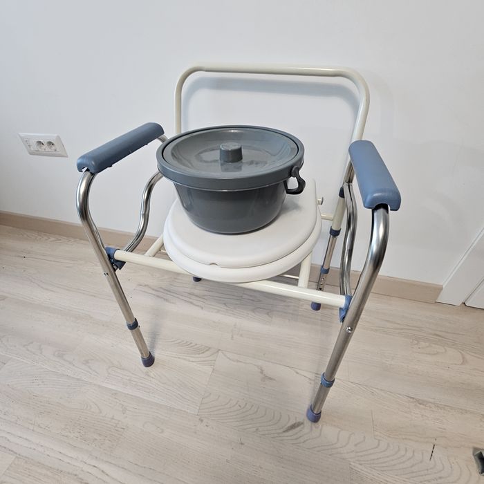 Scaun wc, nou nefolosit