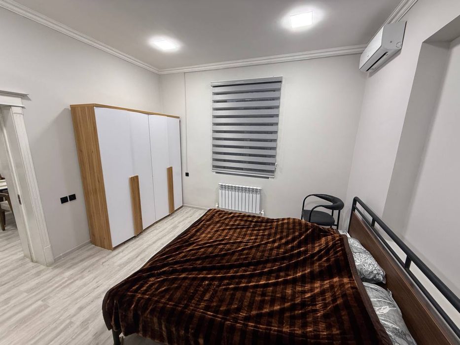 Аренда Дома под Офис 3 комнаты Бадамзар